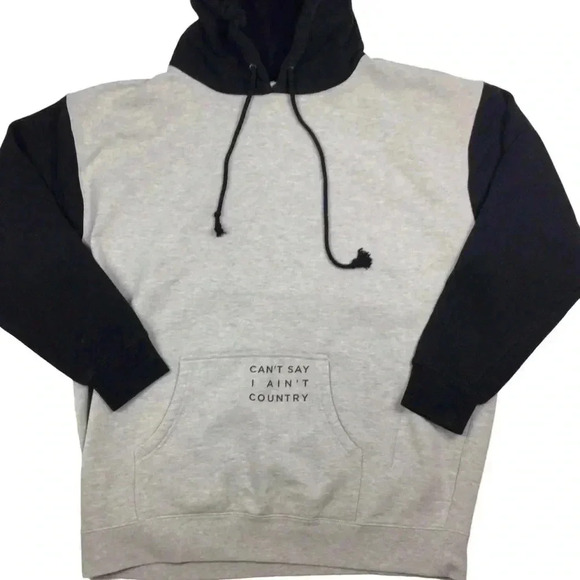 Florida Georgia Line hoodie - XXL - Picture 2 of 4